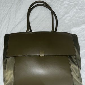 Target Large Tote Bag